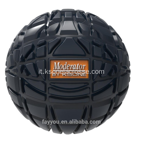 Massage Therapy Balls Muscle relax Massaggio della palla e del corpo